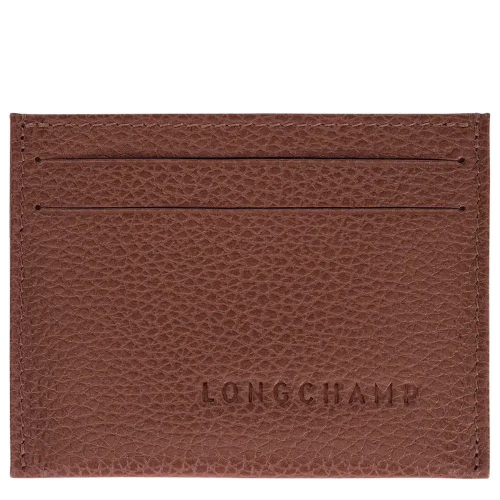 Longchamp Card Holder Le Foulonne